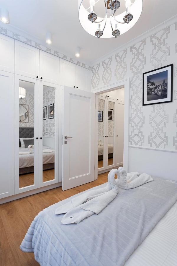Apartament W Samym Sercu Opola 3 Opole Eksteriør bilde