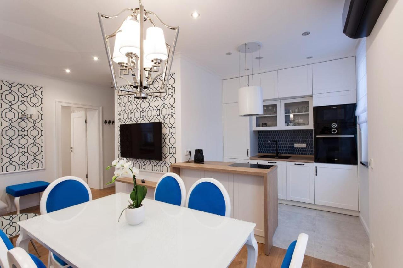Apartament W Samym Sercu Opola 3 Opole Eksteriør bilde