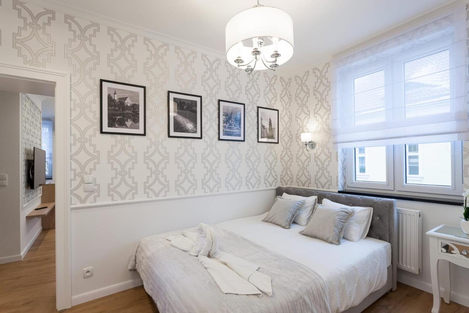 Apartament W Samym Sercu Opola 3 Opole Eksteriør bilde