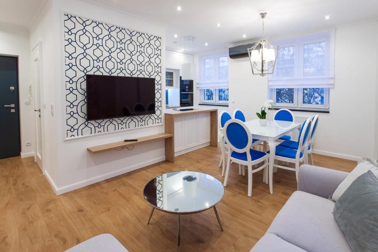 Apartament W Samym Sercu Opola 3 Opole Eksteriør bilde