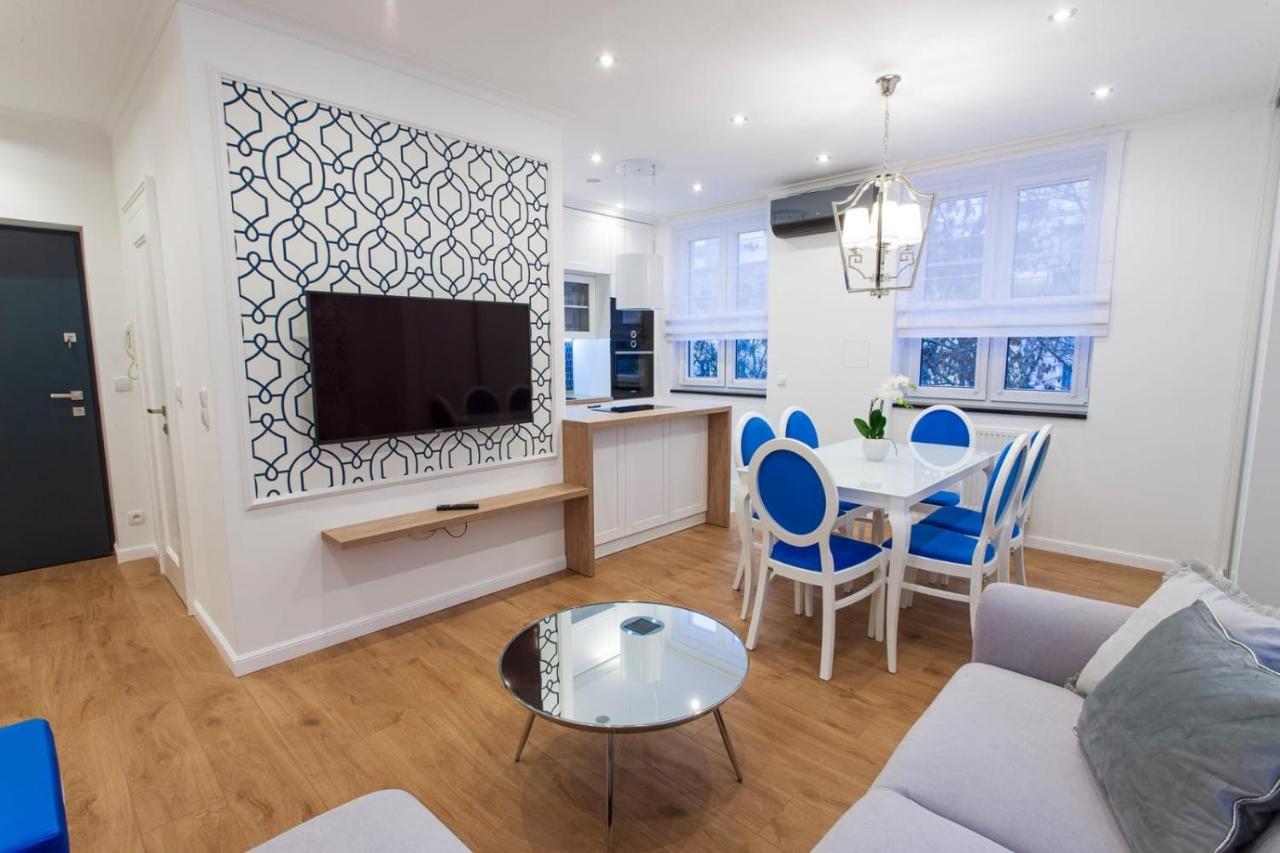 Apartament W Samym Sercu Opola 3 Opole Eksteriør bilde