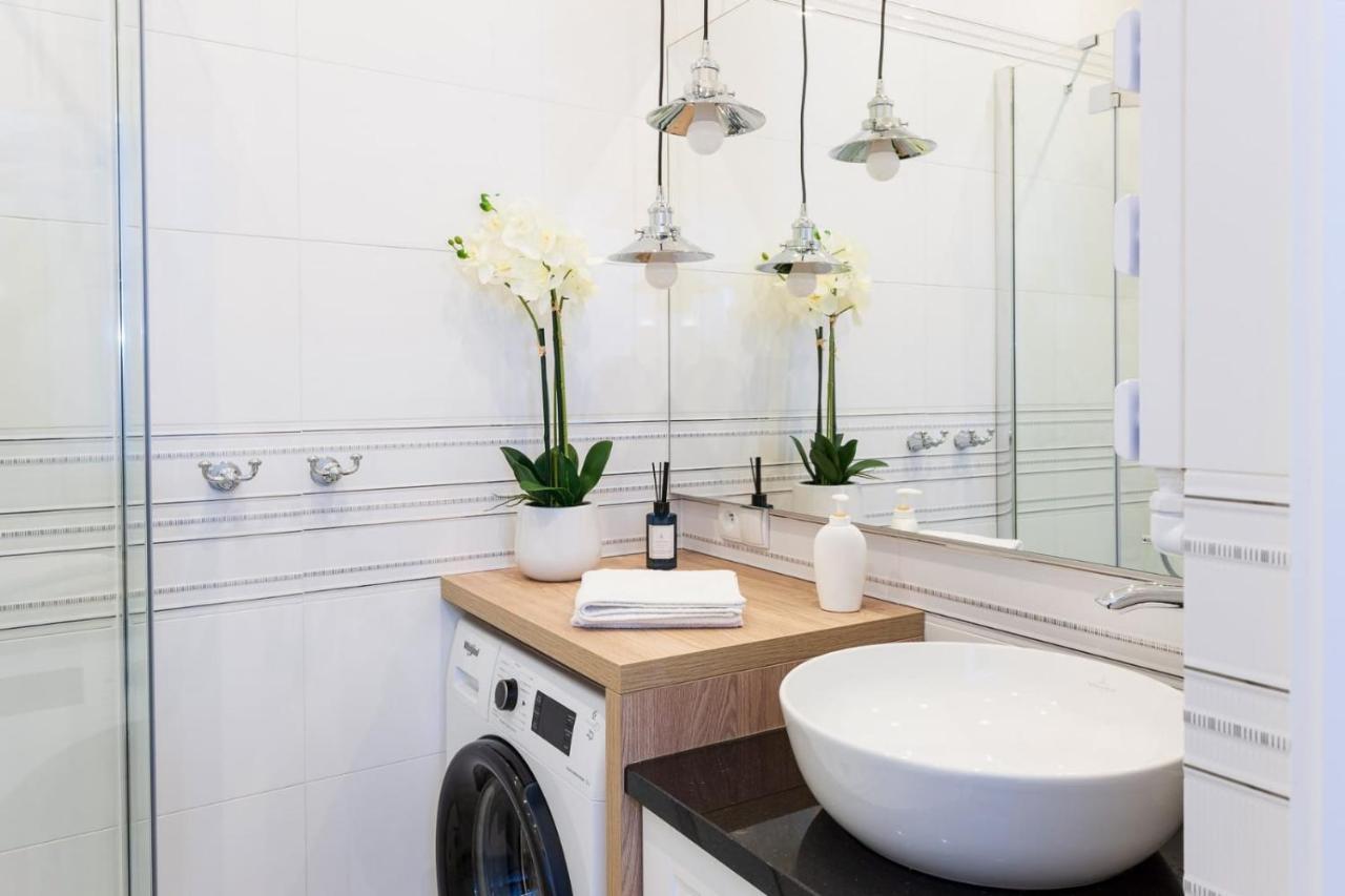 Apartament W Samym Sercu Opola 3 Opole Eksteriør bilde